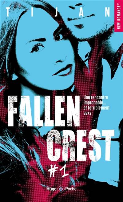 Fallen Crest. Vol. 1 | Tijan, Sophie Madsen