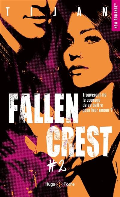 Fallen Crest. Vol. 2 | Tijan, Florence Mantran