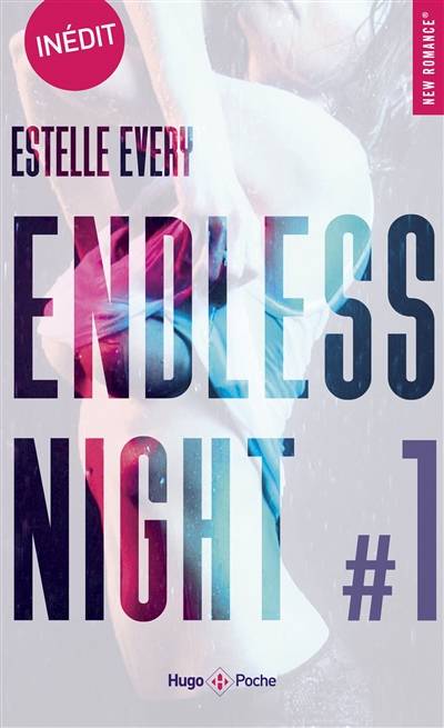 Endless night. Vol. 1 | Estelle Every