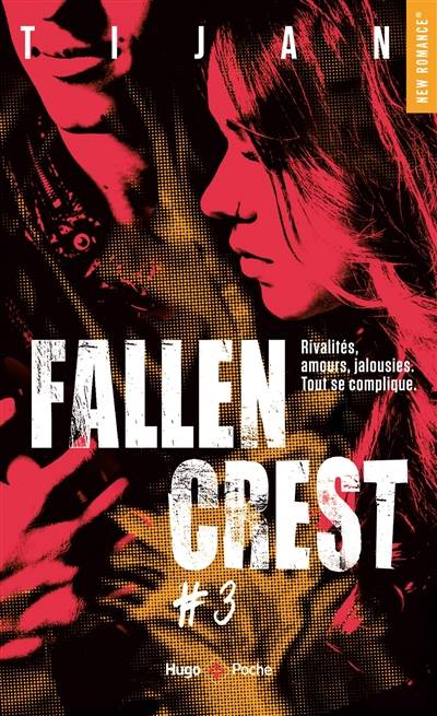 Fallen Crest. Vol. 3 | Tijan, Sophie Madsen