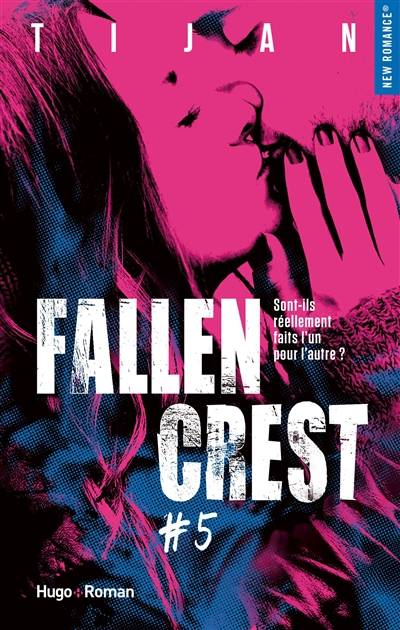 Fallen Crest. Vol. 5 | Tijan, Sophie Madsen