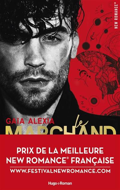 Le marchand de sable. Vol. 1 | Gaïa Alexia