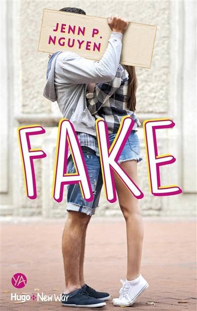 Fake | Jenn P. Nguyen, Pauline Vidal