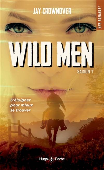 Wild men. Vol. 1 | Jay Crownover