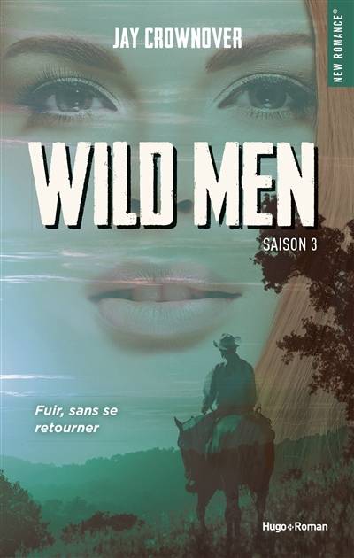 Wild men. Vol. 3 | Jay Crownover, Joachim Duflot