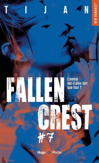 Fallen Crest. Vol. 7 | Tijan, Sophie Madsen