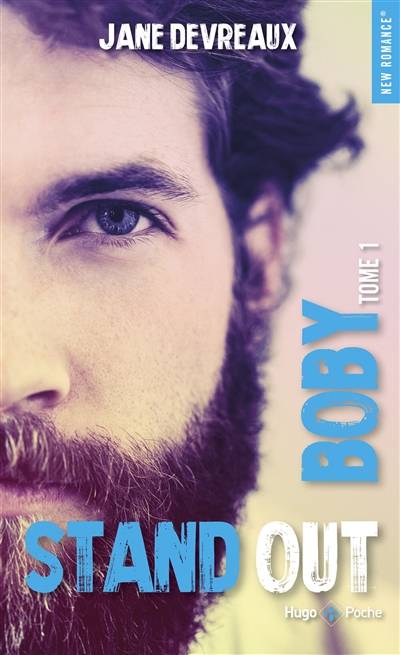 Stand out. Vol. 1. Boby | Jane Devreaux