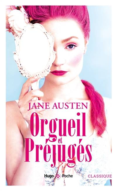 Orgueil et préjugés | Jane Austen, Valentine Leconte, Charlotte Pressoir