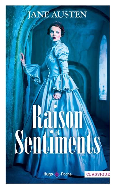 Raison et sentiments | Jane Austen, Isabelle de Montolieu