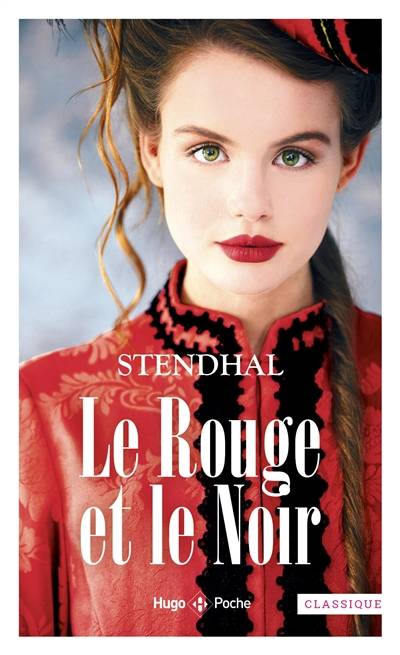 Le rouge et le noir | Stendhal, Christine Cameau