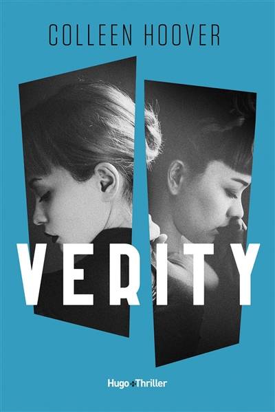 Verity | Colleen Hoover, Pauline Vidal