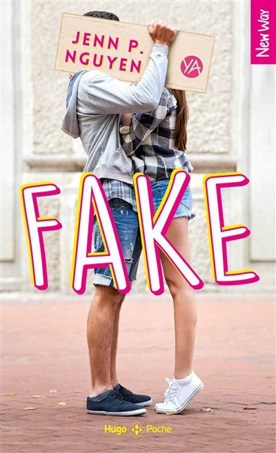 Fake | Jenn P. Nguyen, Pauline Vidal