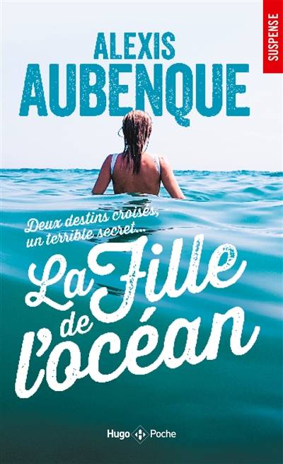 La fille de l'océan | Alexis Aubenque