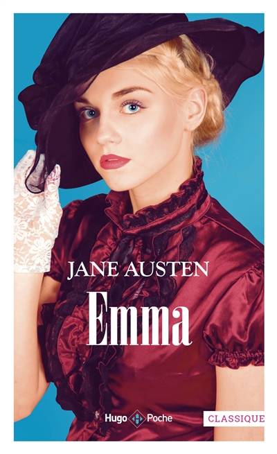 Emma | Jane Austen, Florence Le Grand, Pierre de Puliga