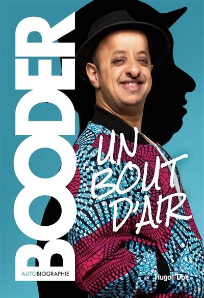 Un bout d'air : autobiographie | Booder, Carole Coatsaliou