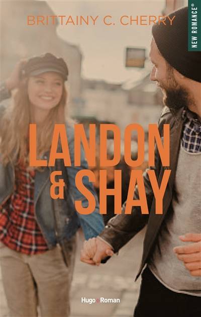 Landon & Shay. Vol. 1 | Brittainy C. Cherry, Robyn Stella Bligh