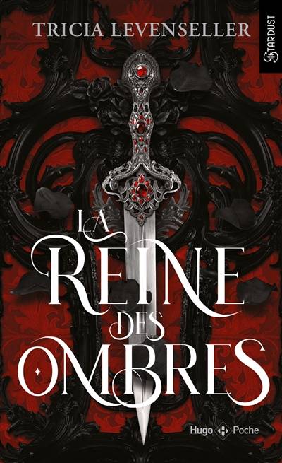 La reine des ombres | Tricia Levenseller, Pauline Vidal