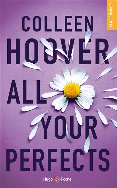 All your perfects | Colleen Hoover, Pauline Vidal