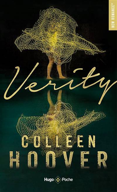 Verity | Colleen Hoover, Pauline Vidal