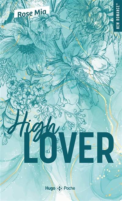 High lover | Rose Mia