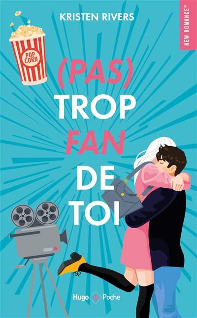 (Pas) trop fan de toi | Kristen Rivers