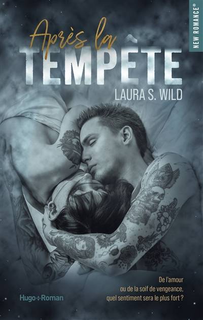 Après la tempête | Laura S. Wild