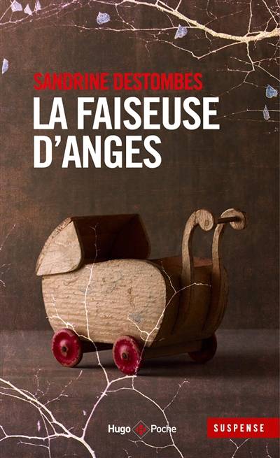 La faiseuse d'anges | Sandrine Destombes