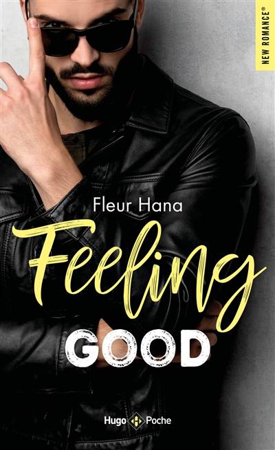 Feeling good | Fleur Hana