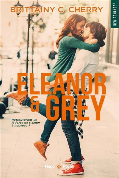 Eleanor & Grey | Brittainy C. Cherry, Marie-Christine Tricottet