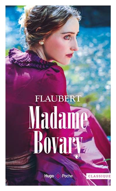 Madame Bovary : moeurs de province | Gustave Flaubert, Georges Charpentier