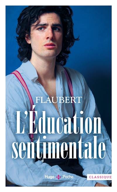 L'éducation sentimentale : histoire d'un jeune homme | Gustave Flaubert, Georges Charpentier