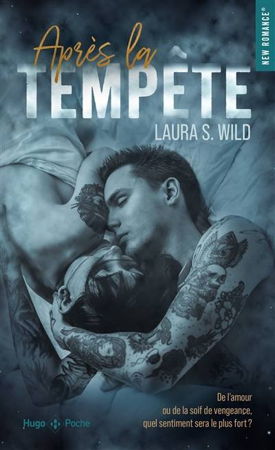 Après la tempête | Laura S. Wild