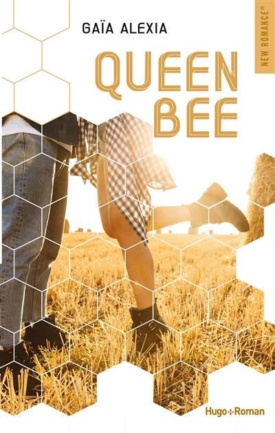 Queen Bee | Gaïa Alexia