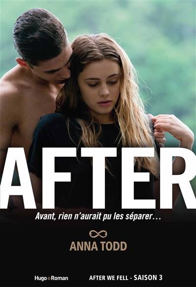 After. Vol. 3. After we fell | Anna Todd, Marie-Christine Tricottet