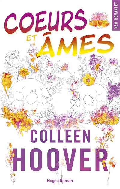 Coeurs et âmes | Colleen Hoover, Pauline Vidal