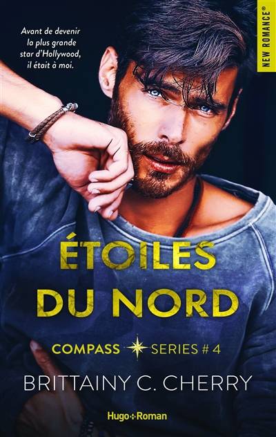 Compass. Vol. 4. Etoiles du Nord | Brittainy C. Cherry