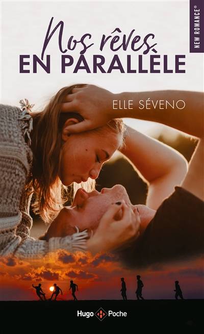 Nos rêves en parallèle | Elle Séveno