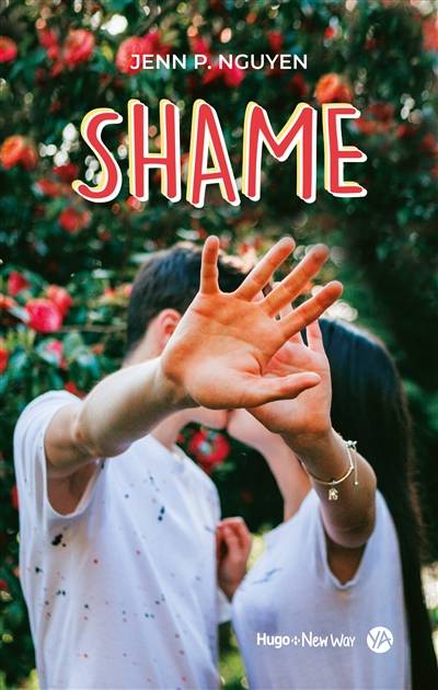 Shame | Jenn P. Nguyen, Karine Forestier