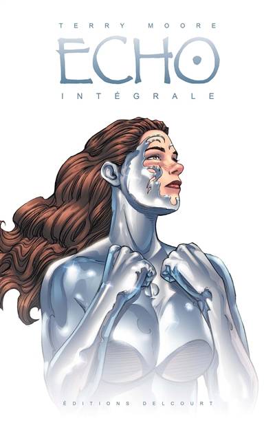 Echo : intégrale | Terry Moore