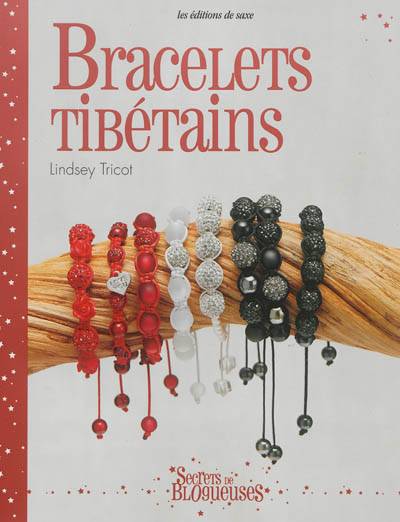 Bracelets tibétains | Lindsey Tricot