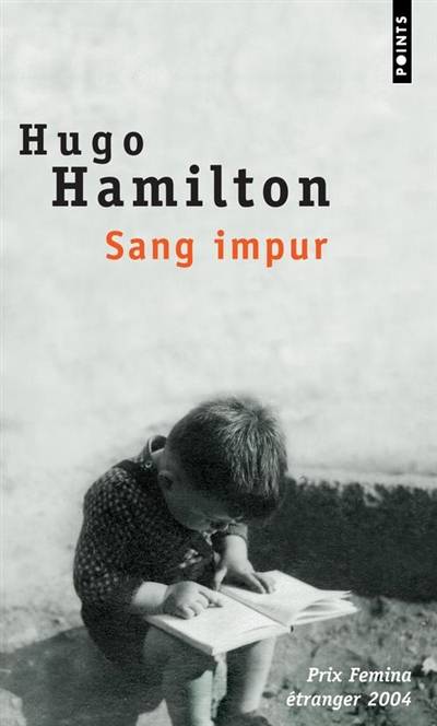 Sang impur | Hugo Hamilton, Joseph O'Connor, Katia Holmes