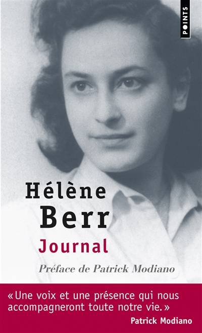 Journal, 1942-1944. Hélène Berr, une vie confisquée | Hélène Berr, Mariette Job