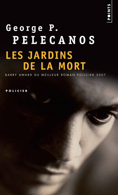 Les jardins de la mort | George P. Pelecanos, Etienne Menanteau