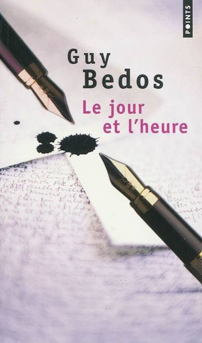 Le jour et l'heure | Guy Bedos