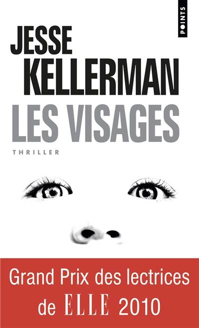 Les visages | Jesse Kellerman, Julie Sibony