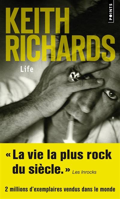 Life | Keith Richards, James Fox, Bernard Cohen, Abraham Karachel