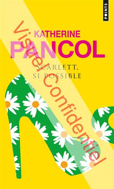 Scarlett, si possible | Katherine Pancol