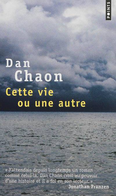 Cette vie ou une autre | Dan Chaon, Hélène Fournier