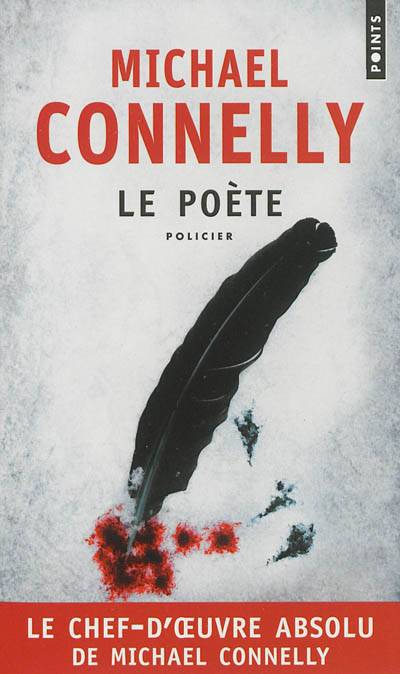 Le poète | Michael Connelly, Jean Esch