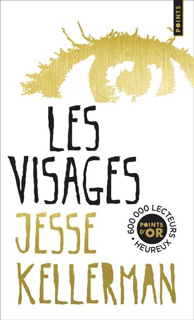 Les visages | Jesse Kellerman, Julie Sibony